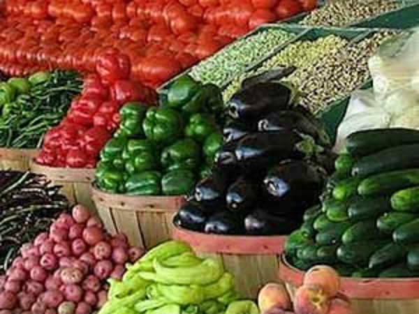 ಮತ್ತೆ ತರಕಾರಿ ಬೆಲೆ ಏರಿಕೆ 