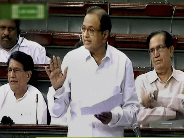 ಚಿದು VS ಅನಂತ್