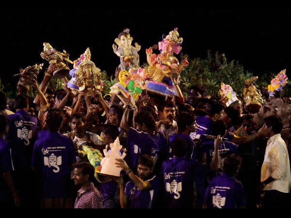 ಬೆಂಗಳೂರು ಗಣೇಶ