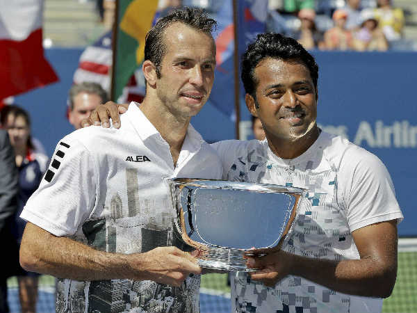  ಪೇಸ್ ಹಾಗೂ ಸ್ಟೆಪನೆಕ್