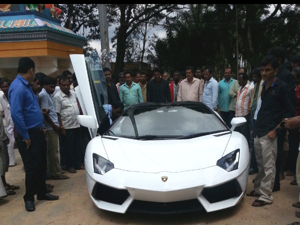 ಬೆಳೆದಿದ್ದು ಹೀಗೆ