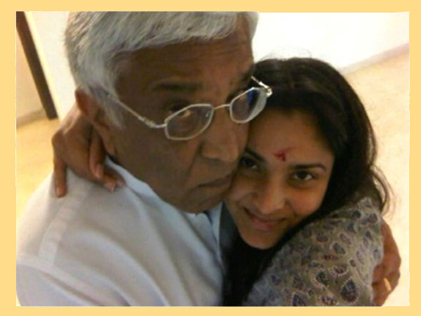 ಡಿಸಿ ಕಚೇರಿಯಲ್ಲಿ ತಂದೆ ನೆನಪು ಕಾಡುತ್ತೆ