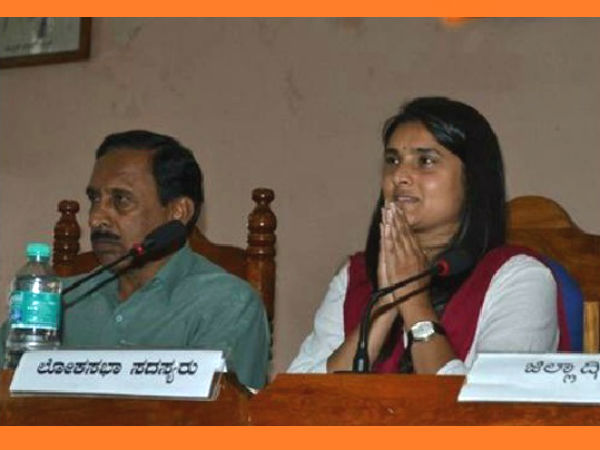 ನನಗಿದು ಹೊಸ ಅನುಭವ: ರಮ್ಯಾ 