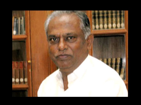 ಎ. ಕೃಷ್ಣಪ್ಪ 