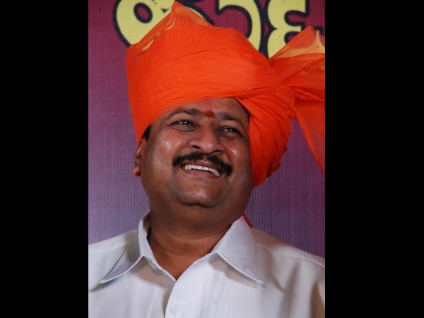 ಬಸವನಗೌಡ ಪಾಟೀಲ್ ಯತ್ನಾಳ್