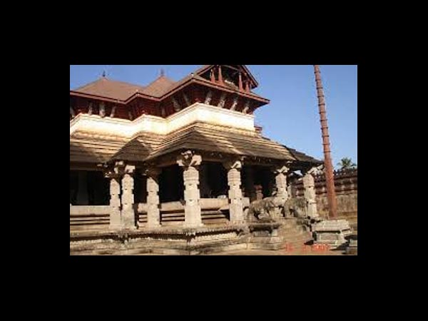 ಮೂಡಬಿದರೆ, ದಕ್ಷಿಣಕನ್ನಡ ಜಿಲ್ಲೆ