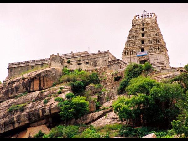 ಮೇಲುಕೋಟೆ, ಮಂಡ್ಯ