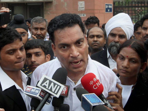 ಡಿಫೆನ್ಸ್ ಲಾಯರ್