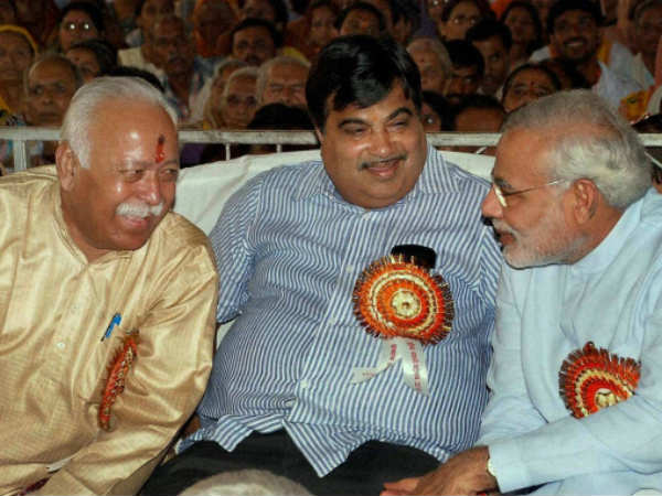 ಮೋದಿಗೆ ನಾಲ್ಕು ಷರತ್ತುಗಳ ಸರಮಾಲೆ