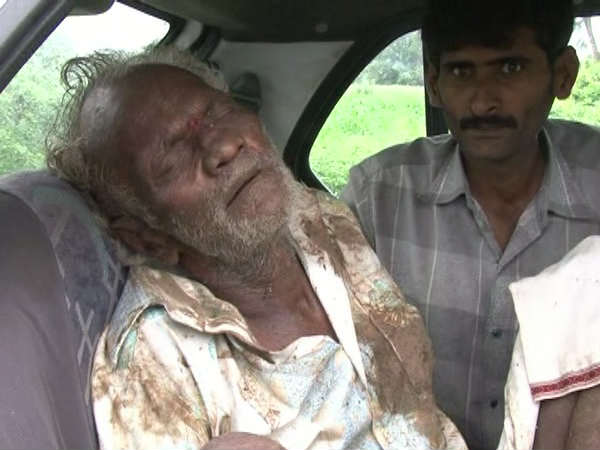 ಅರಣ್ಯ ಅಧಿಕಾರಿಗಳ ಜಾಣ ಕುರುಡುತನ