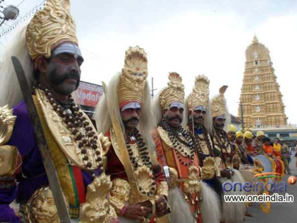 Mysore Dasara 2013, Folk Artists Association threat to Boycott Mysore Dasara 2013, Folk Artists Association threat to Boycott