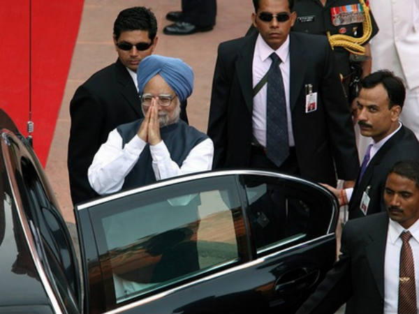 Special Protection Group 