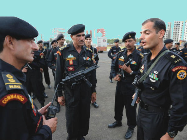 ಸಚಿನ್ ತೆಂಡೂಲ್ಕರ್ ಅವರಿಗೂ Z+ security