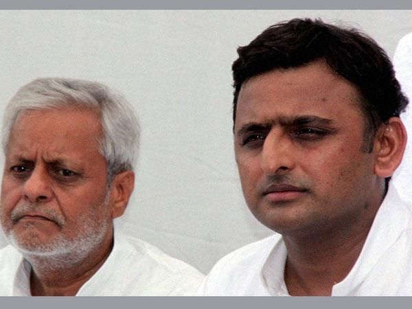 ಚಿಂತಾಕ್ರಾಂತ ಸಿಎಂ