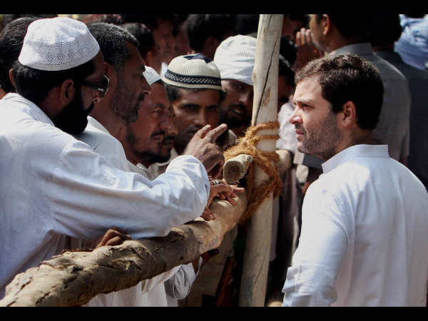 ಸಭೆಗೆ ಬರಲು ಒಪ್ಪಿದ ಎಸ್ಪಿ ಮುಖಂಡರು