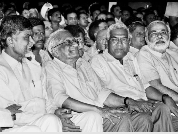 ತೃತೀಯ ರಂಗ ರಚನೆ ಸಾಧ್ಯತೆ ಕ್ಷೀಣ