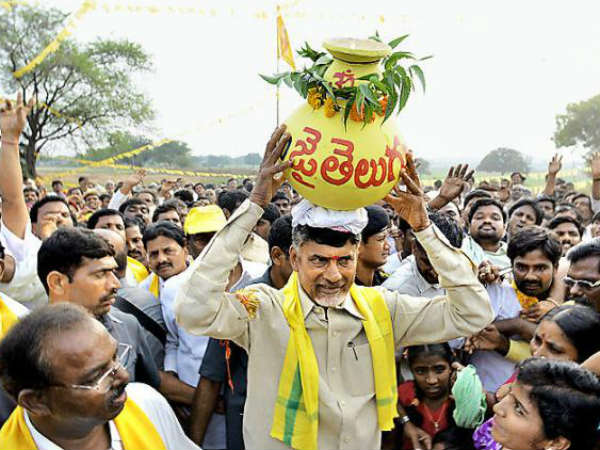 ಹೈದರಾಬಾದಿನಲ್ಲಿ ಮೋದಿಯಿಂದ NTR ಗುಣಗಾನ