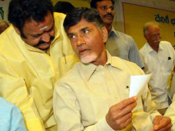 ನಾಯ್ಡು ಪುತ್ರ ಲೋಕೇಶ್ ಬಳಿ 4.92 ಕೋಟಿ ರೂ 