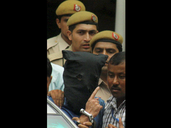 ಕೆಎಸ್ ಸಿಎ ಸ್ಫೋಟ ರುವಾರಿ