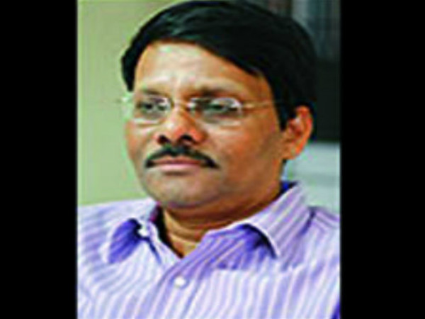 ಕೊಪ್ಪುಲ ರಾಜು ನಿವೃತ್ತ ಐಎಎಸ್‌ ಅಧಿಕಾರಿ 