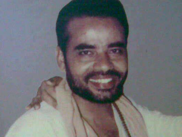 ಆರಂಭದ ದಿನಗಳಲ್ಲಿ 