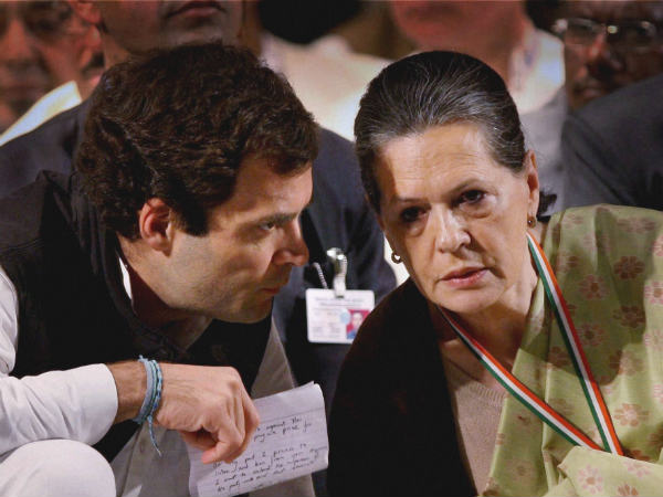  ಕಾಂಗ್ರೆಸ್‌ ಹೈಕಮಾಂಡ್‌ ಹಂತದಲ್ಲಿ ಮಾತುಕತೆ 