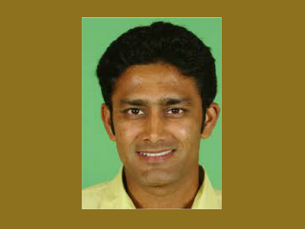 ಅನಿಲ್ ಕುಂಬ್ಳೆ v/s ನಿಲೇಕಣಿ 