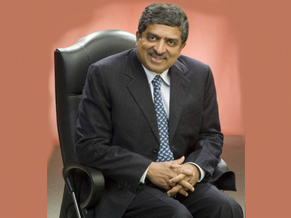 ನಿಲೇಕಣಿ ಮಿನಿಸ್ಟರ್ ಮೆಟೀರಿಯಲ್ 