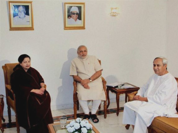 ಜಯಲಲಿತಾ ಎಣಿಕೆಯೆಷ್ಟು!? 