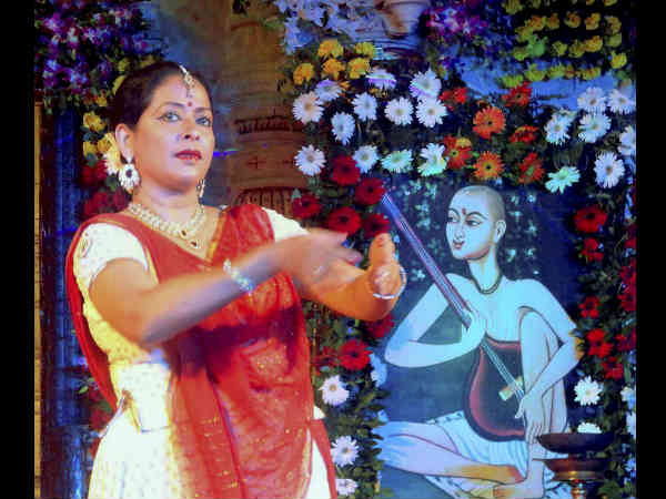 ಮಥುರಾದಲ್ಲಿ 