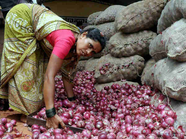 ಈರುಳ್ಳಿ ಮಾರುಕಟ್ಟೆ ಚಿತ್ರ