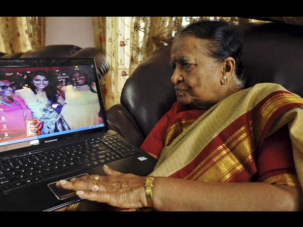 ಇತ್ತೀಚಿನ ಸುದ್ದಿ