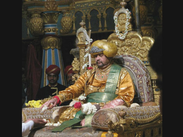 4 ಬಾರಿ ಸಂಸದರಾಗಿದ್ದವರು