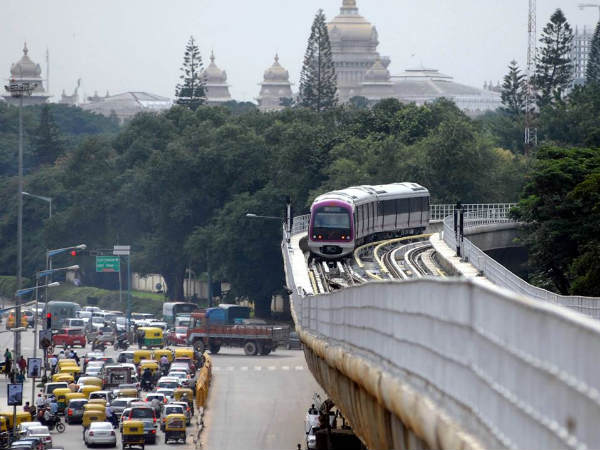 ಪ್ಯಾಕೇಜ್ ಎ ರಸ್ತೆಗಳು