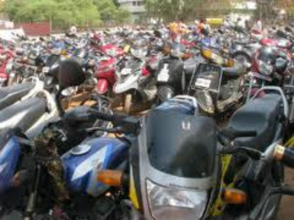 ಬಿ ಪ್ಯಾಕೇಜ್ ರಸ್ತೆಗಳು 