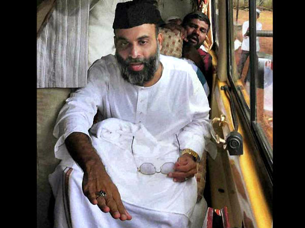 Students Islamic Movement of India