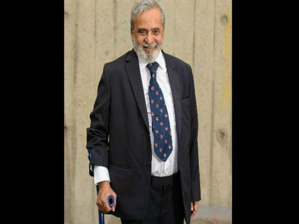 ಮೋದಿ ಅಪಾಯಕಾರಿ