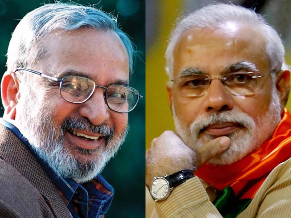 ಅನಂತಮೂರ್ತಿಗಳೂ ಹೀಗೇ ಅಂದಿದ್ದರು