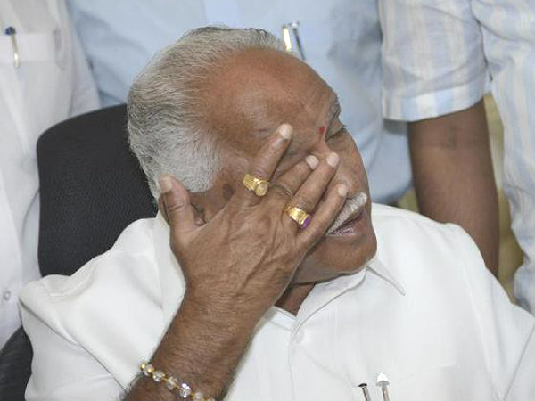 ನಿಜವಾದ್ದೋ ಅಥವಾ ತೋರ್ಪಡಿಕೆ ಸಿಟ್ಟೋ?