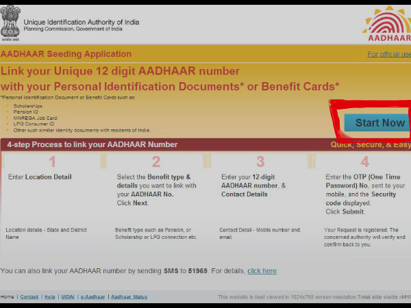 Aadhaar-based Direct Benefit Transfer Aadhaar-based Direct Benefit Transfer