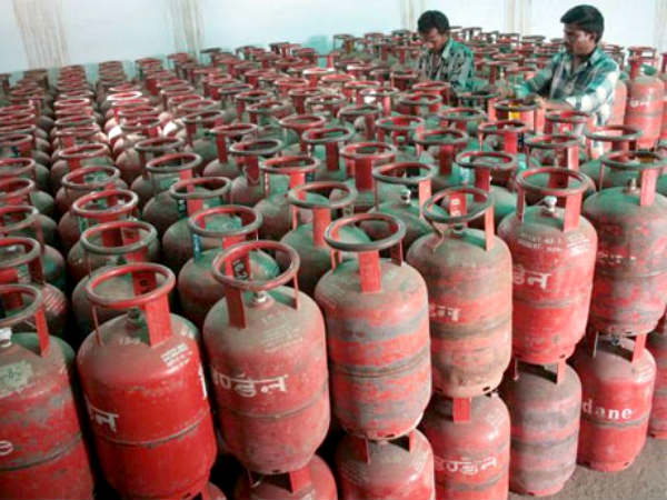 How to link Aadhaar card with LPG gas consumer ID How to link Aadhaar card with LPG gas consumer ID