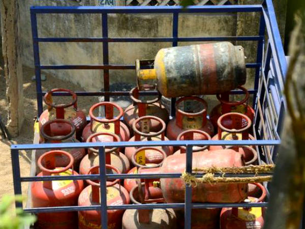 How to link Aadhaar card with LPG gas consumer ID How to link Aadhaar card with LPG gas consumer ID