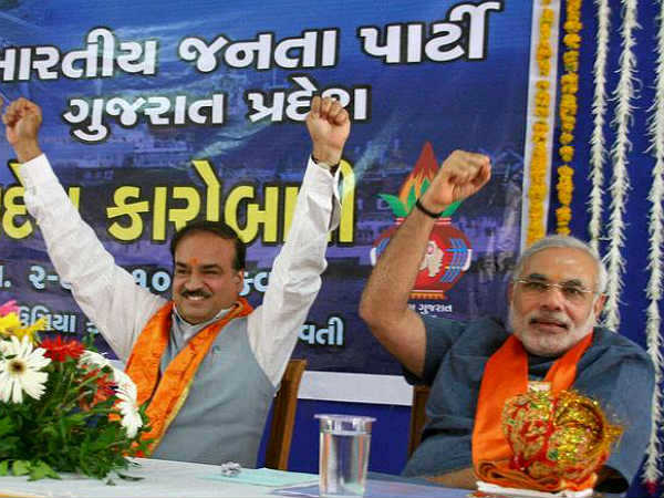 ಪಲಾಯನದ ಮಾತೇ ಇಲ್ಲ. ನಾನೇ ಬಿಜೆಪಿ ಅಭ್ಯರ್ಥಿ