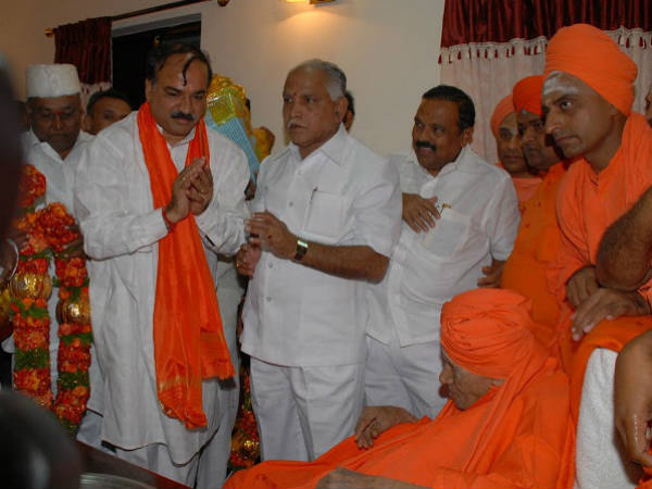 ಅನಂತಕುಮಾರ್ ಪರವೂ ಪ್ರಚಾರ ಮಾಡ್ತೇನೆ