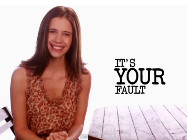 ರೇಪಾಯಿತಾ? ಅದು ನಿಮ್ಮ ತಪ್ಪು!