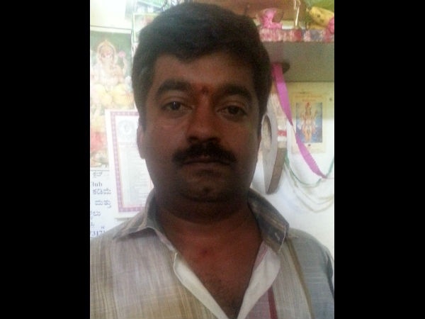  ಸಂಸ್ಥೆ ಮುಖ್ಯಸ್ಥ ಕುಮಾರ್