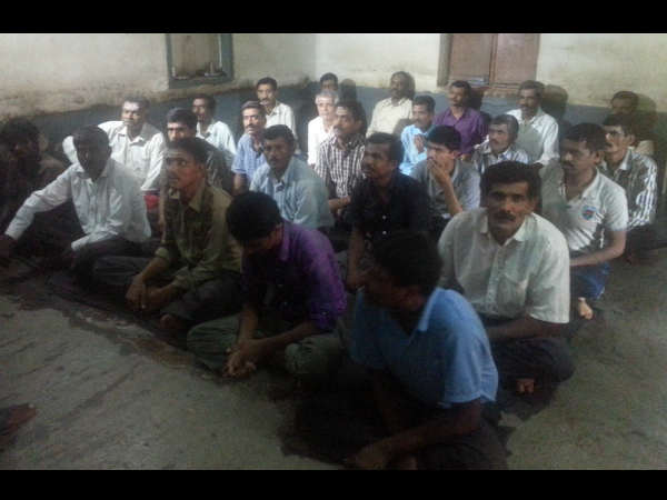 ಕೌನ್ಸಲಿಂಗ್