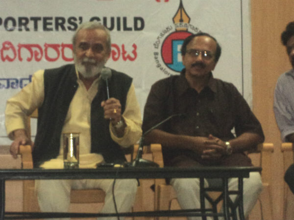 ಮಾಧ್ಯಮಗಳು ಮೋದಿ ಹಿಂದೆ ಬಿದ್ದಿವೆ