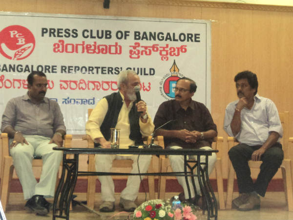 ಕಾಂಗ್ರೆಸ್ ಮುಸ್ಲಿಂರನ್ನು ಒಲೈಸುತ್ತಿಲ್ಲ