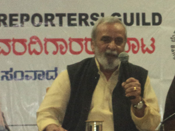 ಕಾಂಗ್ರೆಸ್ ಬೆಂಬಲಿಸಿ ಎನ್ನಲು ಧೈರ್ಯವಿಲ್ಲ